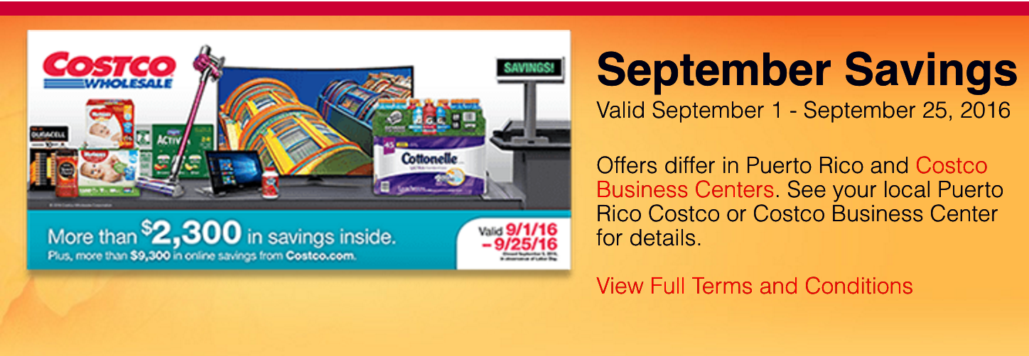 Costco-Coupon-September-2016