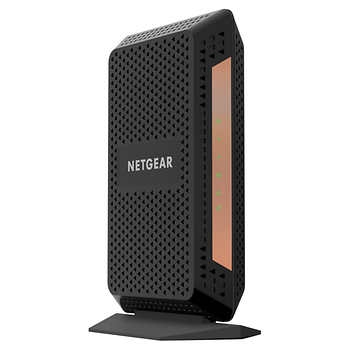 Netgear Nighthawk CM1100 DOCSIS 3.1 Cable Modem