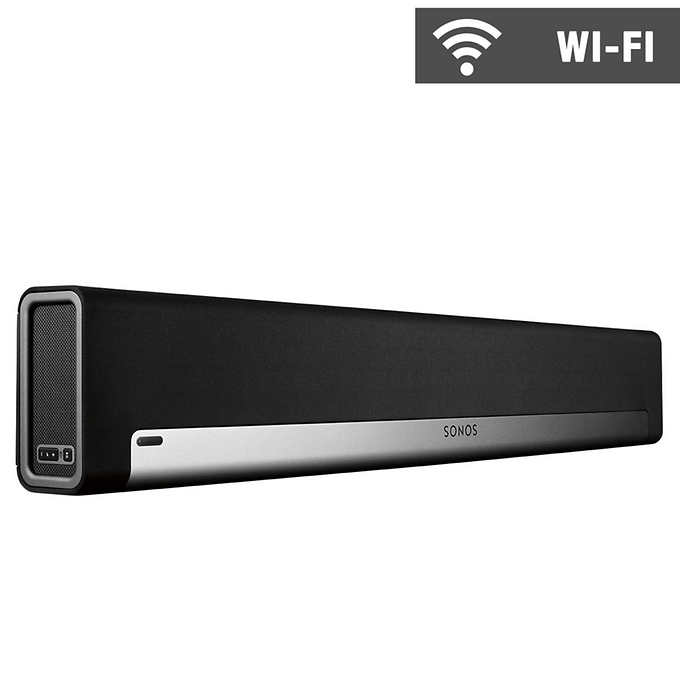 Sonos Playbar Bundle with Wall Mount Kit